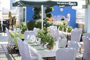 Ruth Daniel Residence