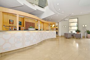 Ruth Daniel Residence