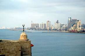 Ruth Daniel Residence