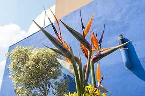 Ruth Daniel Residence