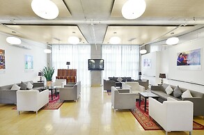 Ruth Daniel Residence