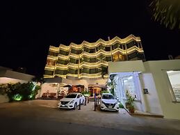 Hotel Plaza Cozumel