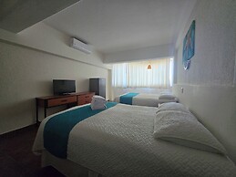 Hotel Plaza Cozumel