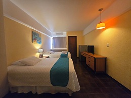 Hotel Plaza Cozumel