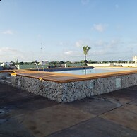 Hotel Plaza Cozumel