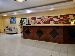 Hotel Plaza Cozumel