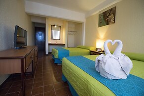 Hotel Plaza Cozumel