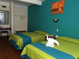 Hotel Plaza Cozumel
