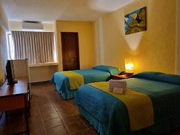 Hotel Plaza Cozumel