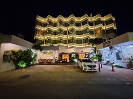Hotel Plaza Cozumel