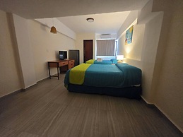 Hotel Plaza Cozumel