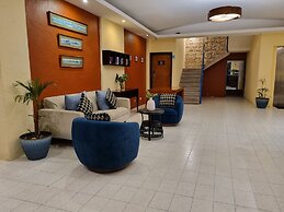 Hotel Plaza Cozumel