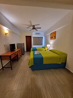 Hotel Plaza Cozumel