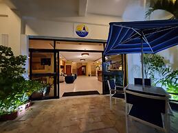 Hotel Plaza Cozumel