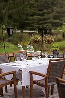 The Reluctant Panther Inn and Restaurant