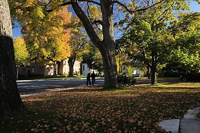 The Reluctant Panther Inn and Restaurant