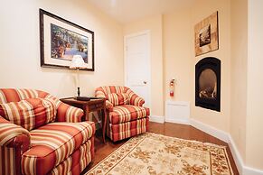 The Reluctant Panther Inn and Restaurant