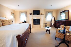 The Reluctant Panther Inn and Restaurant