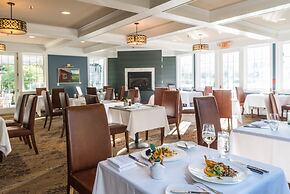 The Reluctant Panther Inn and Restaurant