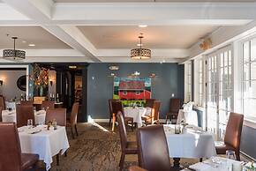 The Reluctant Panther Inn and Restaurant