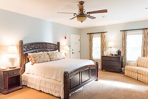 The Reluctant Panther Inn and Restaurant