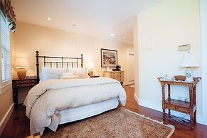 The Reluctant Panther Inn and Restaurant