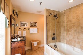 The Reluctant Panther Inn and Restaurant