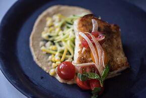 The Reluctant Panther Inn and Restaurant