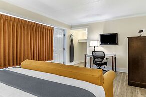 Econo Lodge Conway