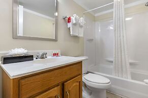 Econo Lodge Conway