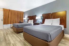 Econo Lodge Conway