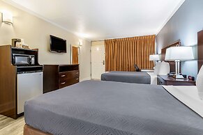 Econo Lodge Conway