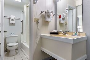 Econo Lodge Conway