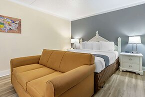 Econo Lodge Conway