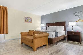 Econo Lodge Conway