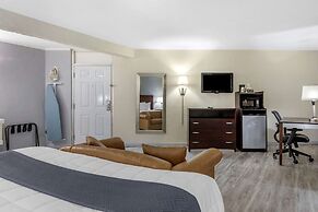 Econo Lodge Conway