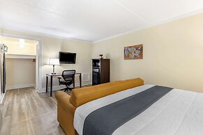 Econo Lodge Conway