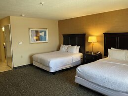 Hampton Inn & Suites Carlsbad