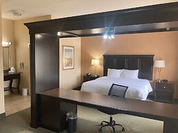 Hampton Inn & Suites Carlsbad