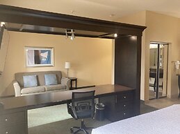 Hampton Inn & Suites Carlsbad