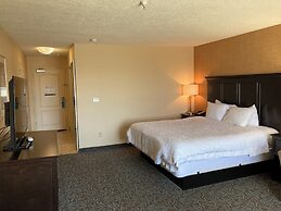Hampton Inn & Suites Carlsbad