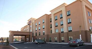 Hampton Inn & Suites Carlsbad