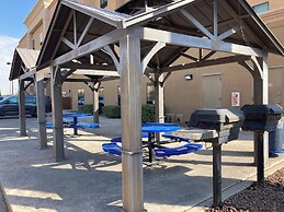 Hampton Inn & Suites Carlsbad