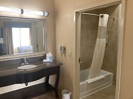 Hampton Inn & Suites Carlsbad