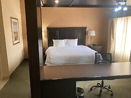 Hampton Inn & Suites Carlsbad