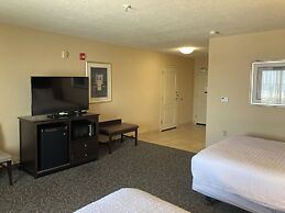 Hampton Inn & Suites Carlsbad