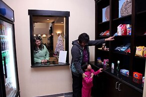 Hampton Inn & Suites Carlsbad