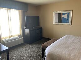 Hampton Inn & Suites Carlsbad