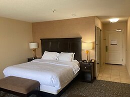 Hampton Inn & Suites Carlsbad