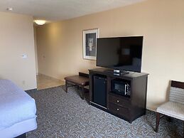 Hampton Inn & Suites Carlsbad